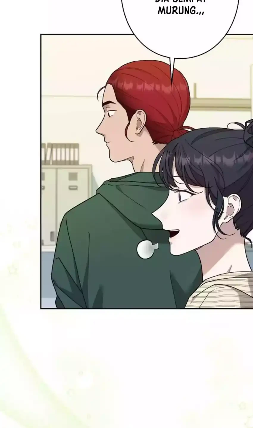 The Art Student Who Lived Twice Chapter 60 - halaman 11