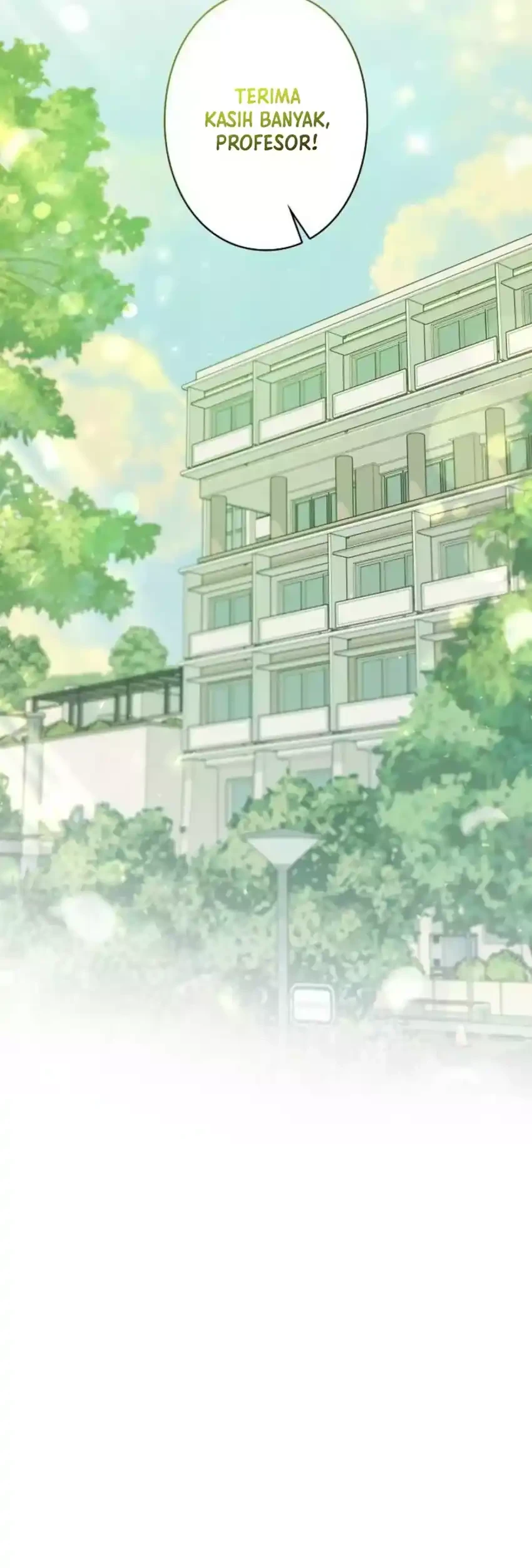 The Art Student Who Lived Twice Chapter 60 - halaman 19