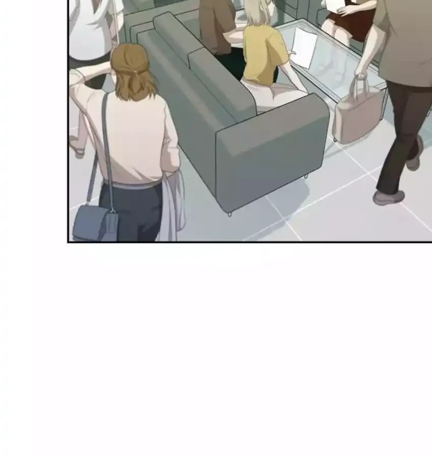 The Art Student Who Lived Twice Chapter 60 - halaman 22