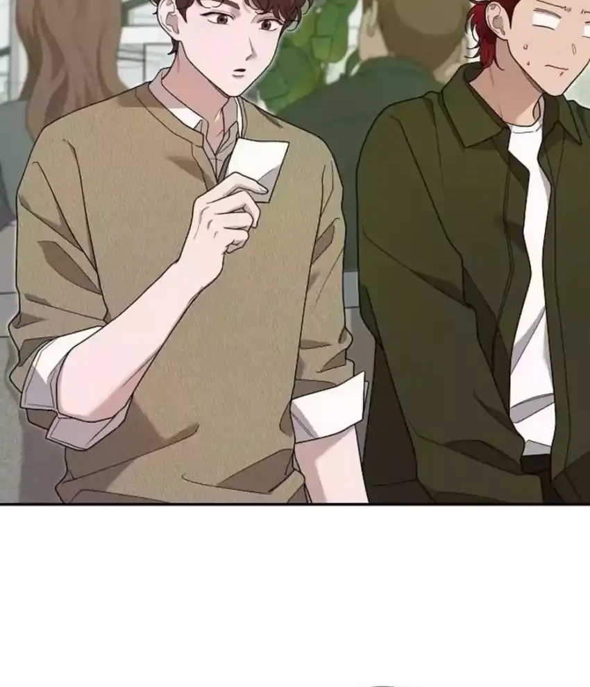 The Art Student Who Lived Twice Chapter 60 - halaman 24
