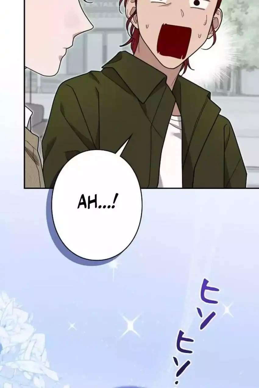 The Art Student Who Lived Twice Chapter 60 - halaman 28
