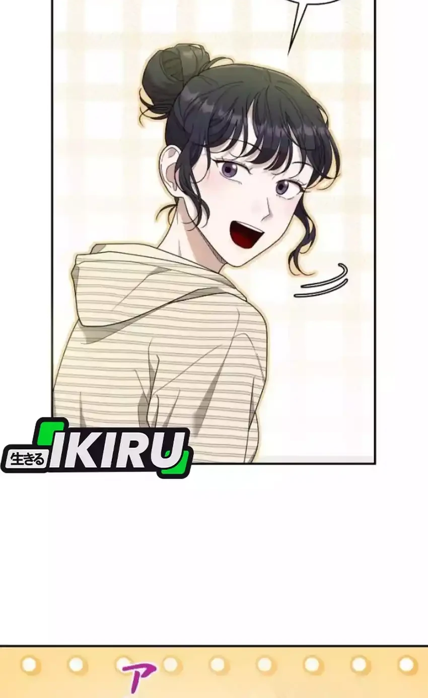 The Art Student Who Lived Twice Chapter 60 - halaman 4