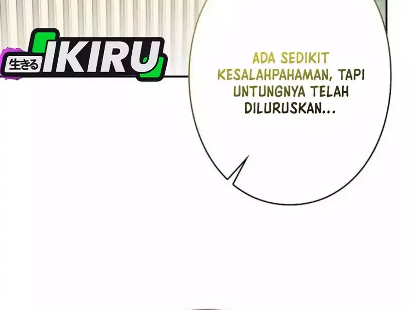 The Art Student Who Lived Twice Chapter 60 - halaman 52