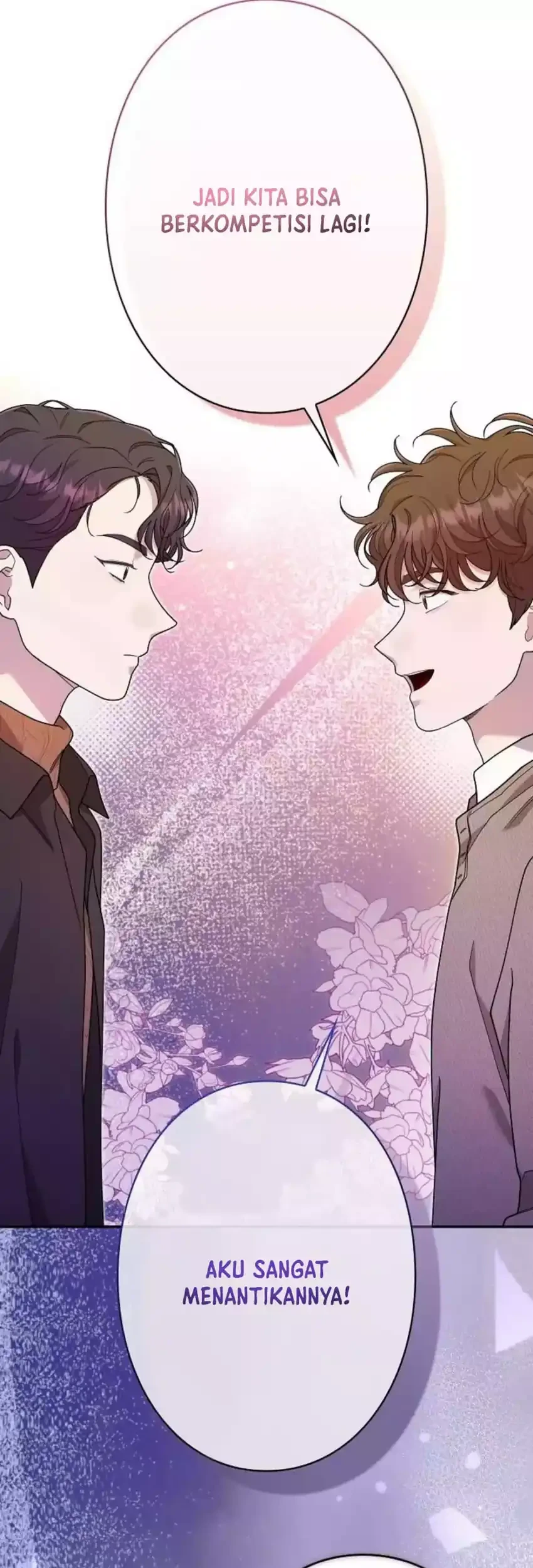 The Art Student Who Lived Twice Chapter 60 - halaman 53