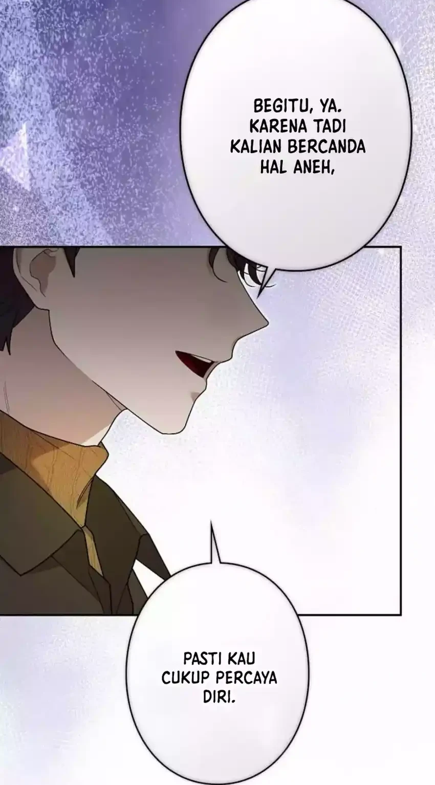 The Art Student Who Lived Twice Chapter 60 - halaman 54