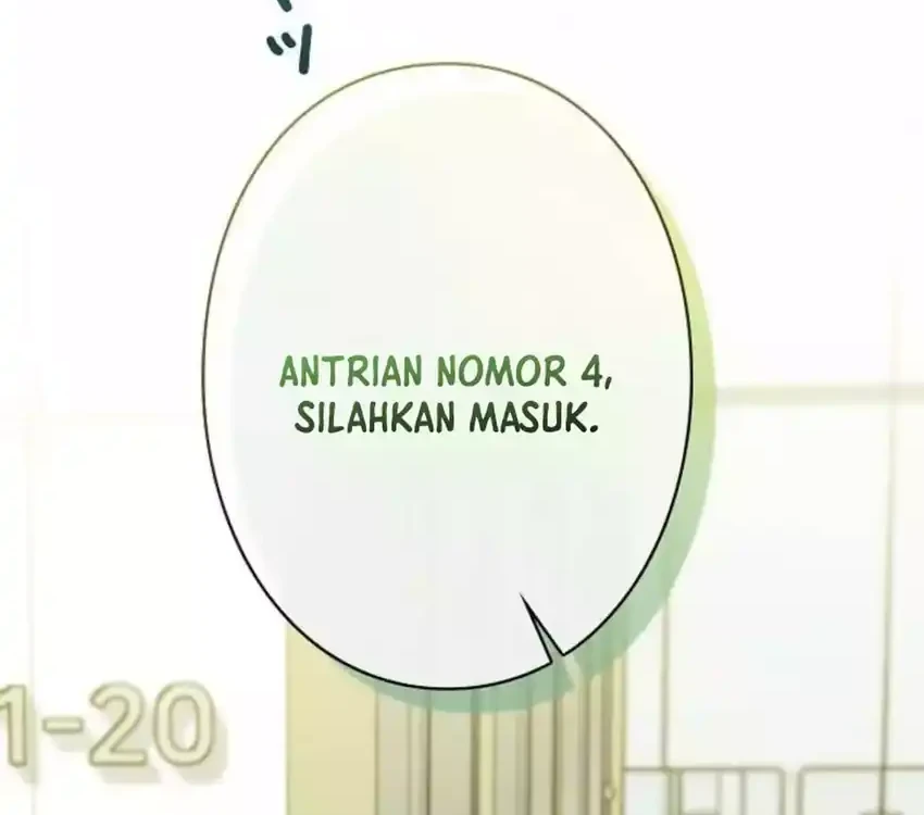 The Art Student Who Lived Twice Chapter 60 - halaman 76