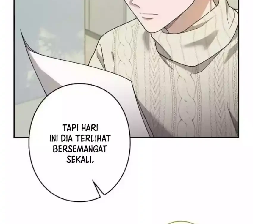 The Art Student Who Lived Twice Chapter 60 - halaman 8