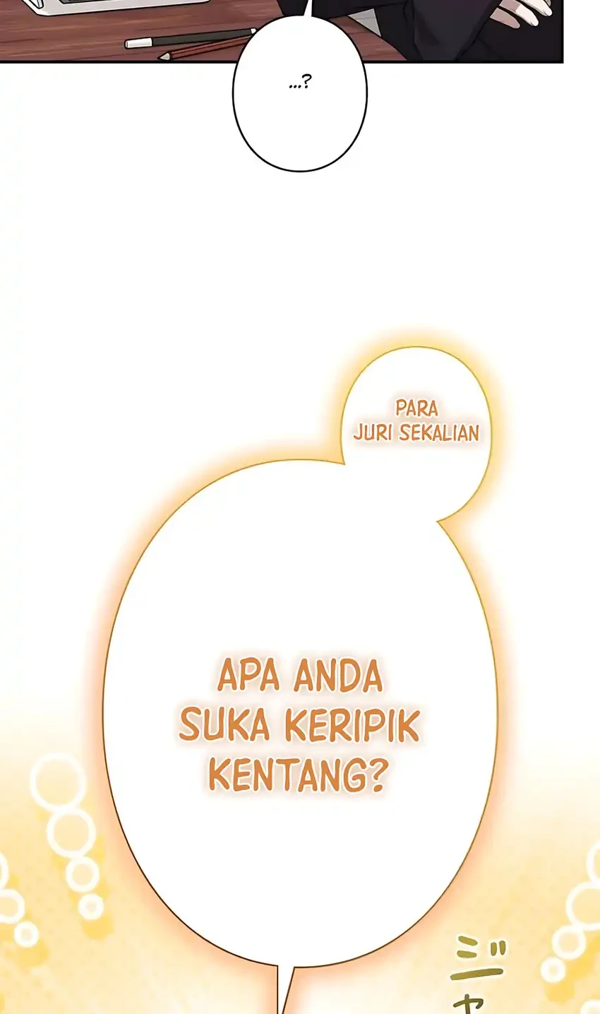 The Art Student Who Lived Twice Chapter 61 - halaman 14