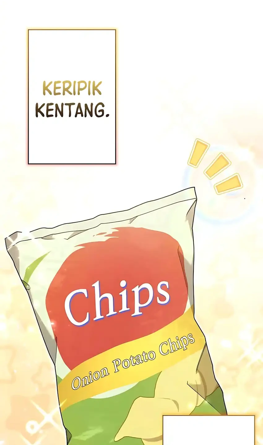 The Art Student Who Lived Twice Chapter 61 - halaman 26