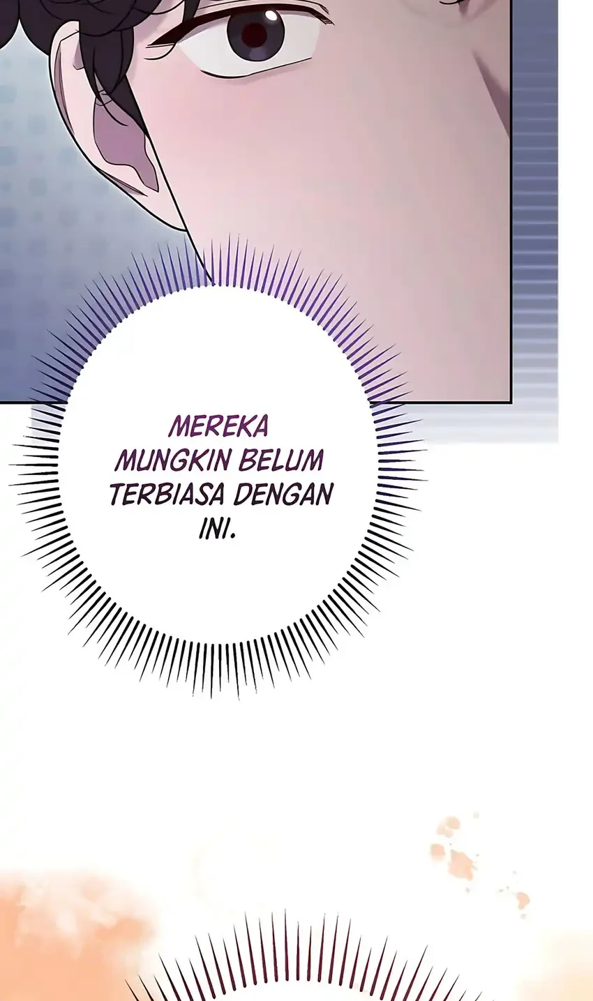 The Art Student Who Lived Twice Chapter 61 - halaman 32