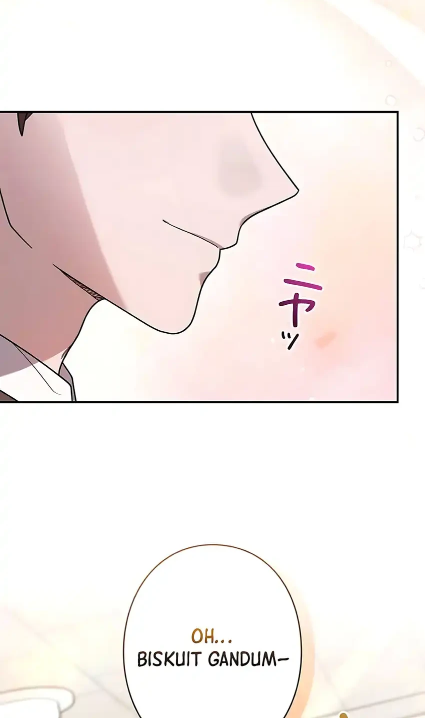 The Art Student Who Lived Twice Chapter 61 - halaman 48