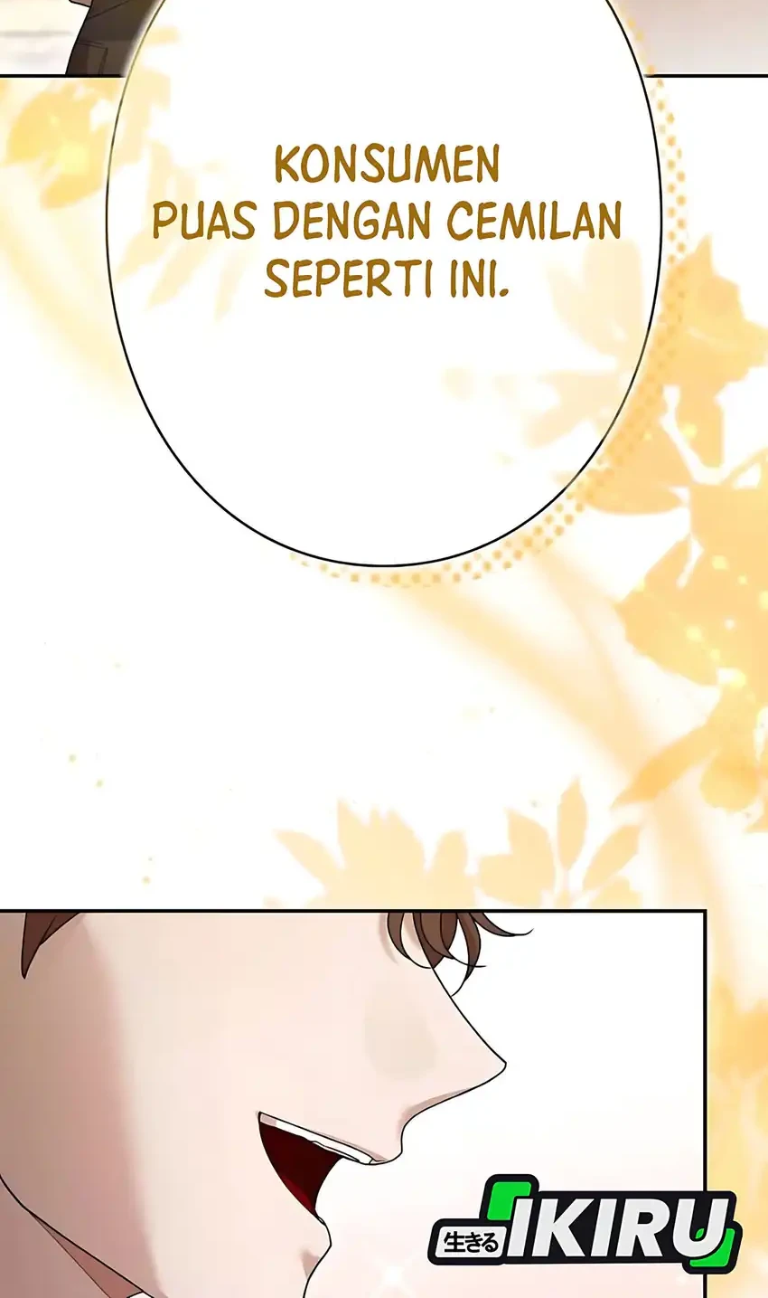 The Art Student Who Lived Twice Chapter 61 - halaman 54