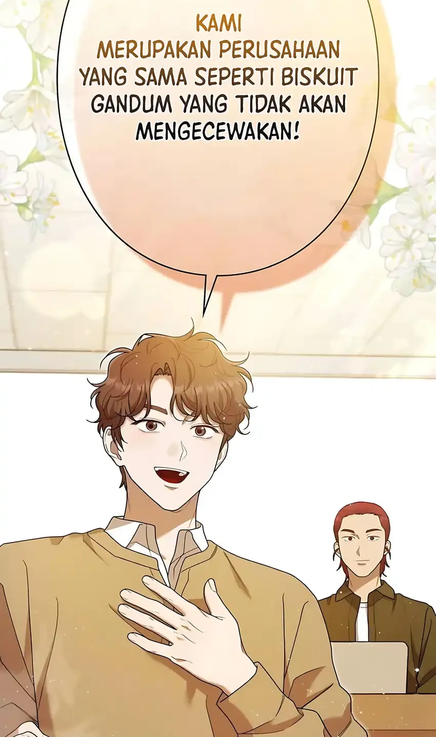 The Art Student Who Lived Twice Chapter 61 - halaman 56