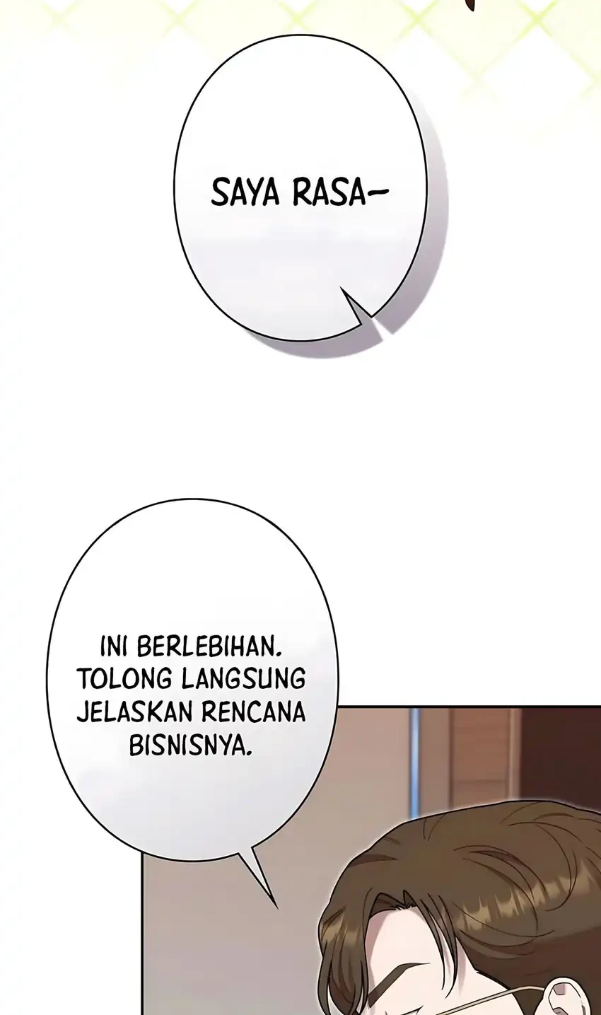 The Art Student Who Lived Twice Chapter 61 - halaman 60
