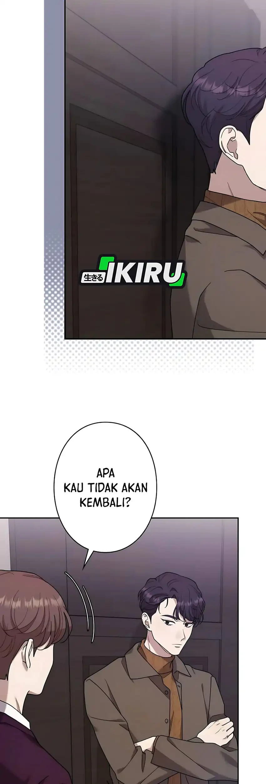 The Art Student Who Lived Twice Chapter 61 - halaman 67