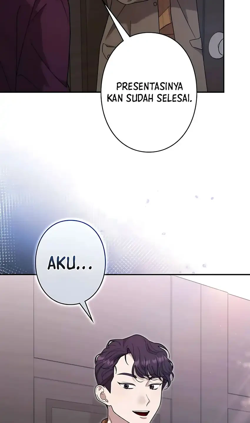 The Art Student Who Lived Twice Chapter 61 - halaman 68