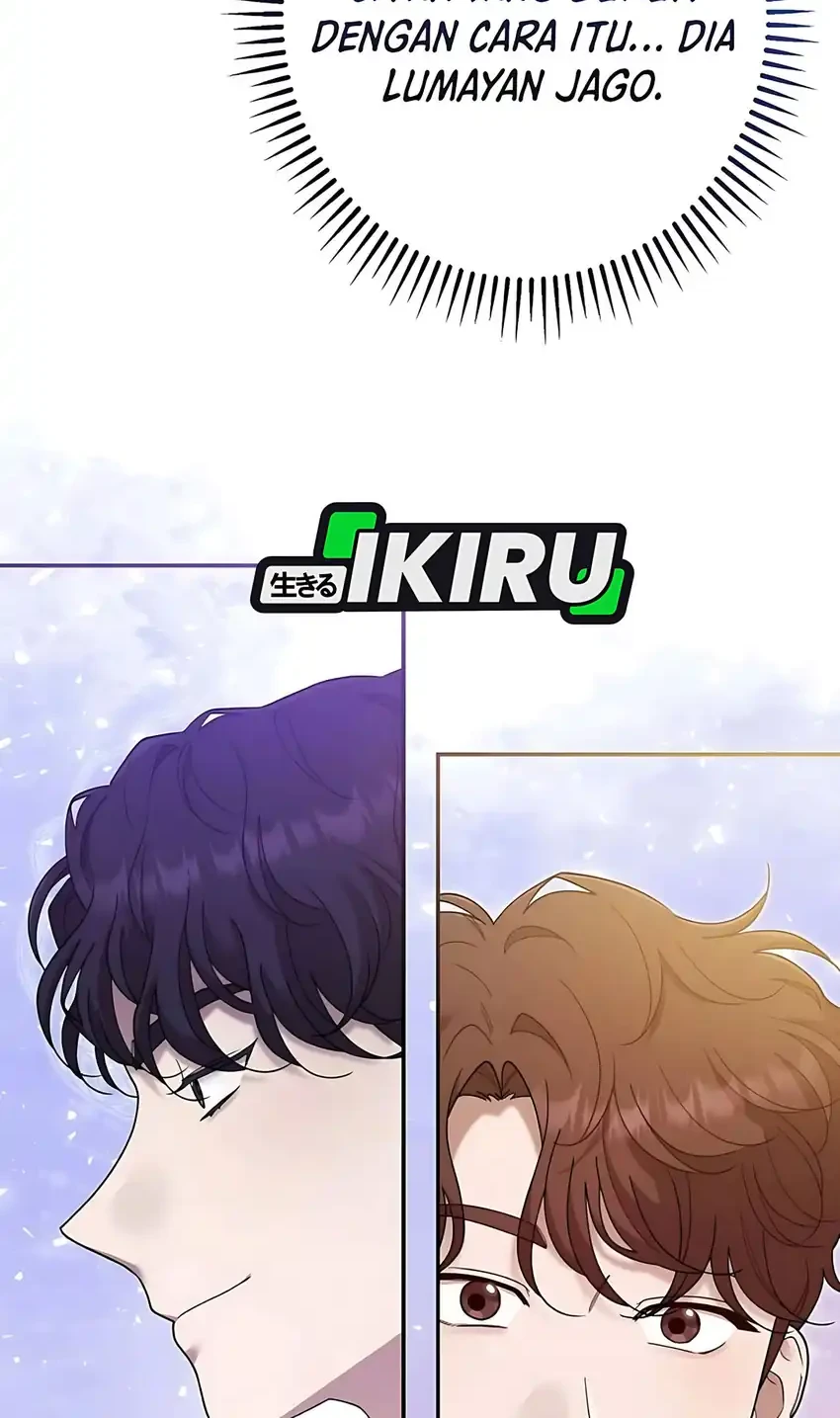 The Art Student Who Lived Twice Chapter 61 - halaman 70