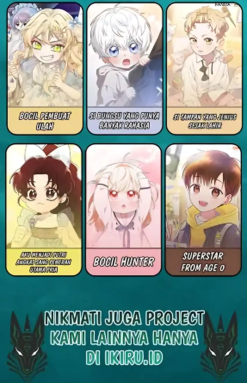The Art Student Who Lived Twice Chapter 61 - halaman 73