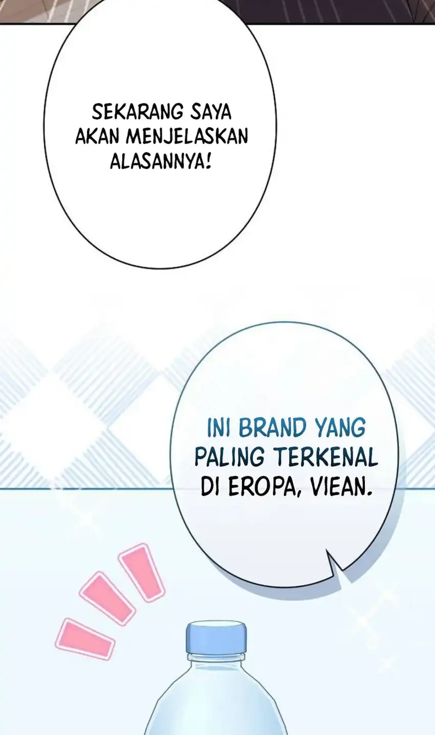 The Art Student Who Lived Twice Chapter 62 - halaman 18