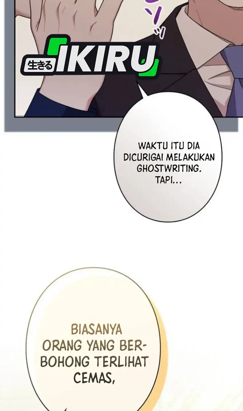 The Art Student Who Lived Twice Chapter 62 - halaman 2