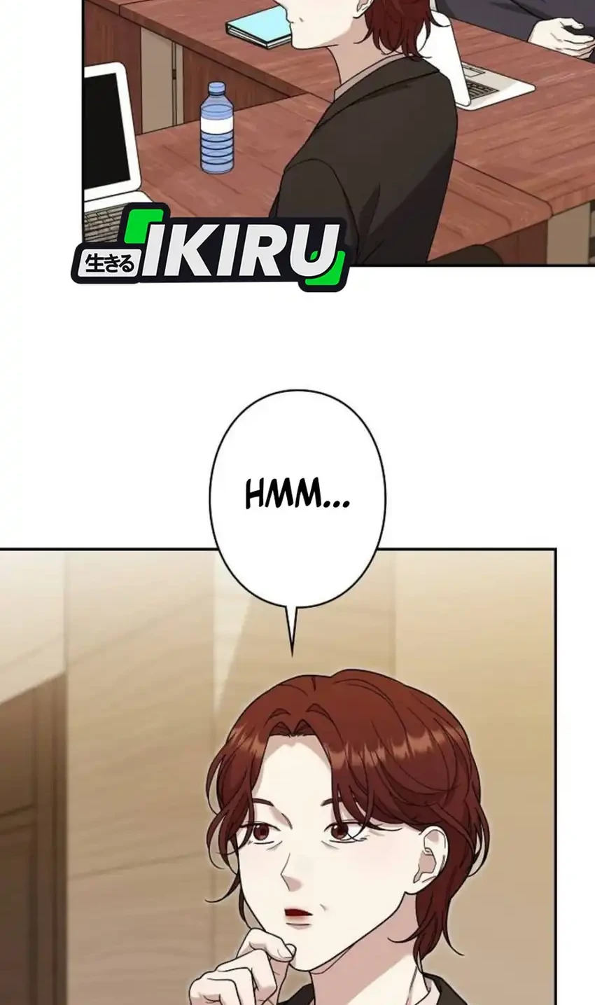 The Art Student Who Lived Twice Chapter 62 - halaman 20