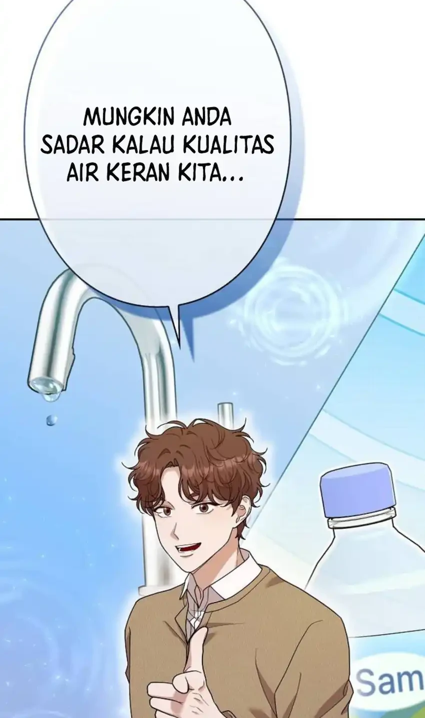 The Art Student Who Lived Twice Chapter 62 - halaman 26