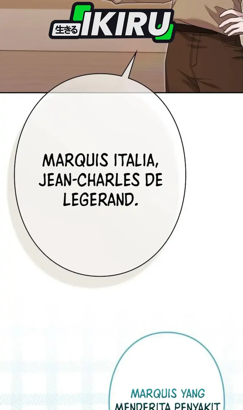 The Art Student Who Lived Twice Chapter 62 - halaman 32