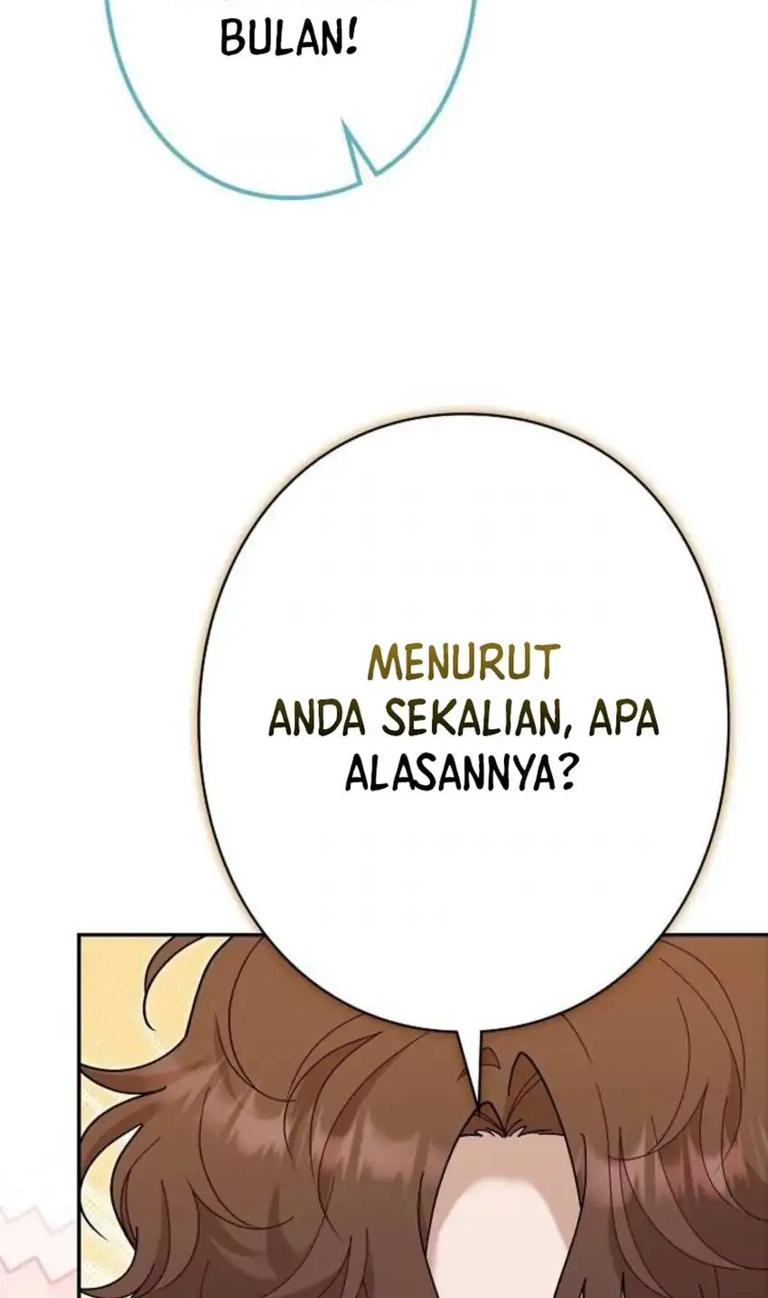 The Art Student Who Lived Twice Chapter 62 - halaman 34