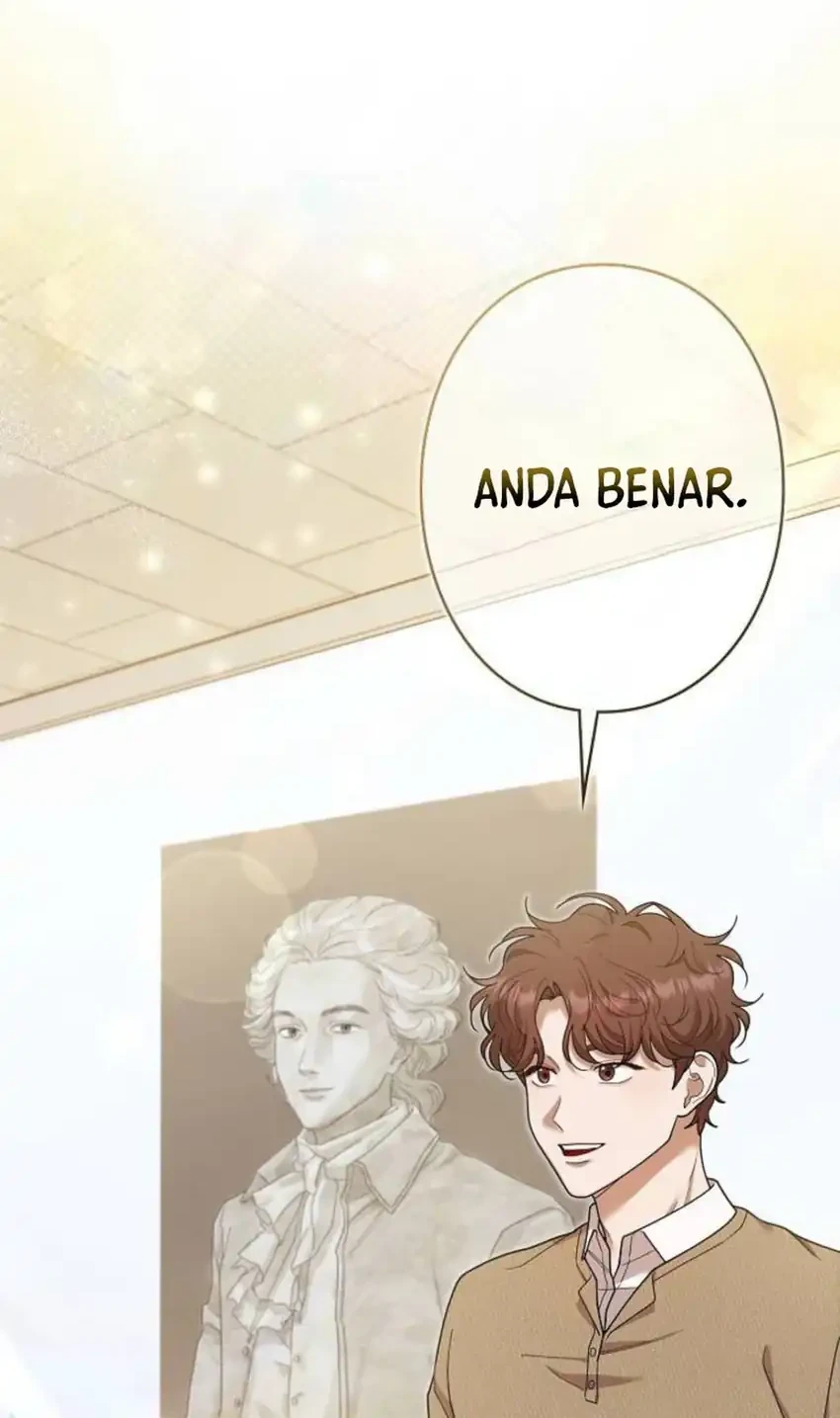 The Art Student Who Lived Twice Chapter 62 - halaman 36