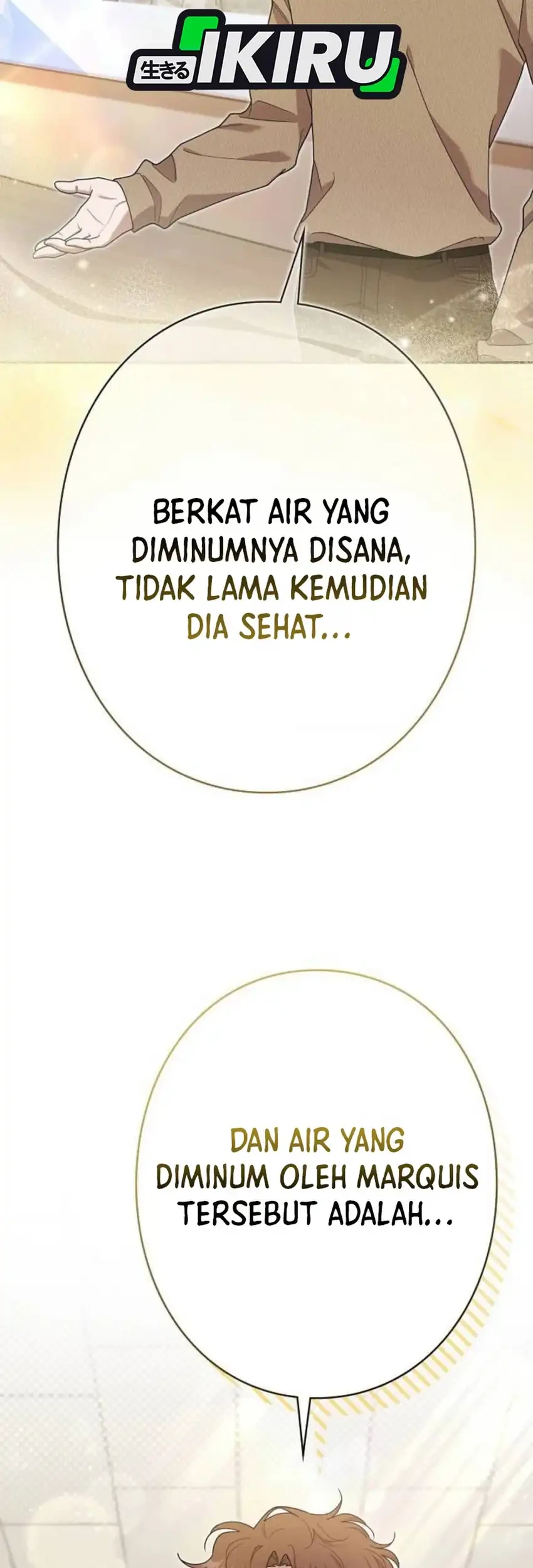 The Art Student Who Lived Twice Chapter 62 - halaman 37