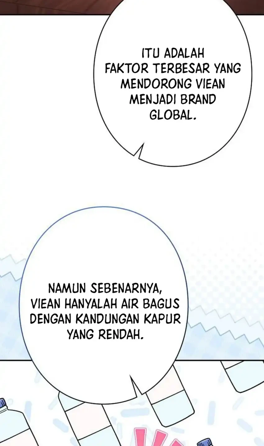 The Art Student Who Lived Twice Chapter 62 - halaman 40