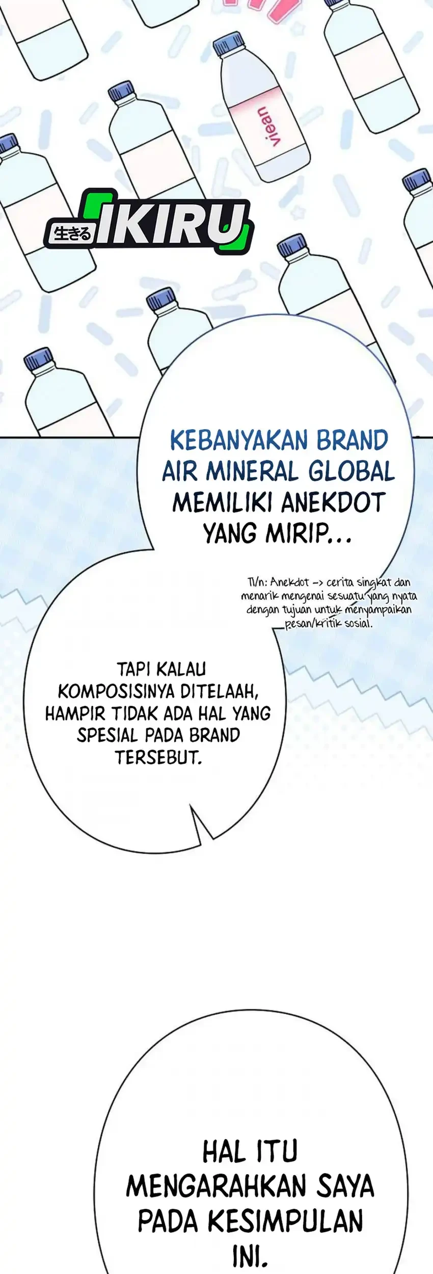 The Art Student Who Lived Twice Chapter 62 - halaman 41