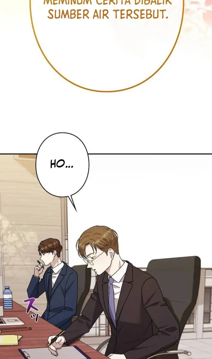 The Art Student Who Lived Twice Chapter 62 - halaman 44