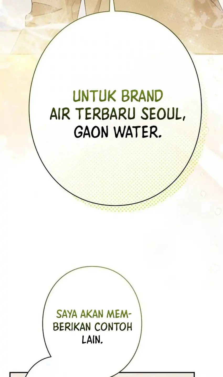 The Art Student Who Lived Twice Chapter 62 - halaman 46