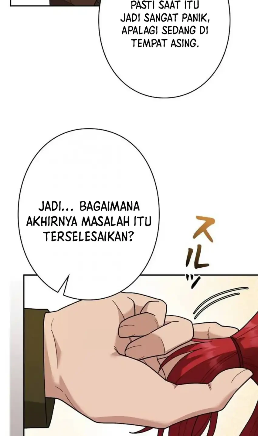 The Art Student Who Lived Twice Chapter 62 - halaman 52