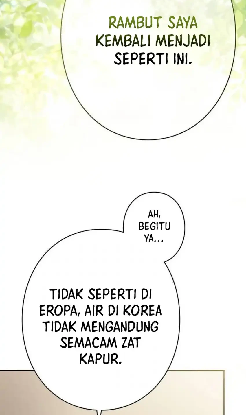 The Art Student Who Lived Twice Chapter 62 - halaman 54