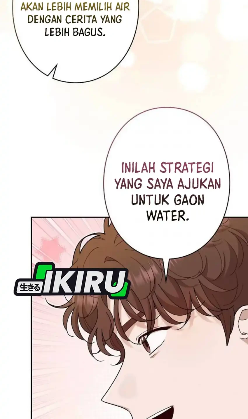 The Art Student Who Lived Twice Chapter 62 - halaman 58