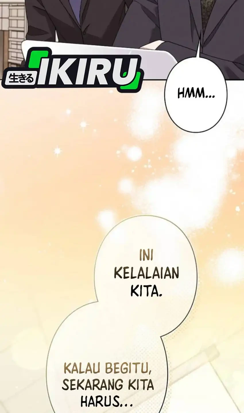 The Art Student Who Lived Twice Chapter 62 - halaman 6