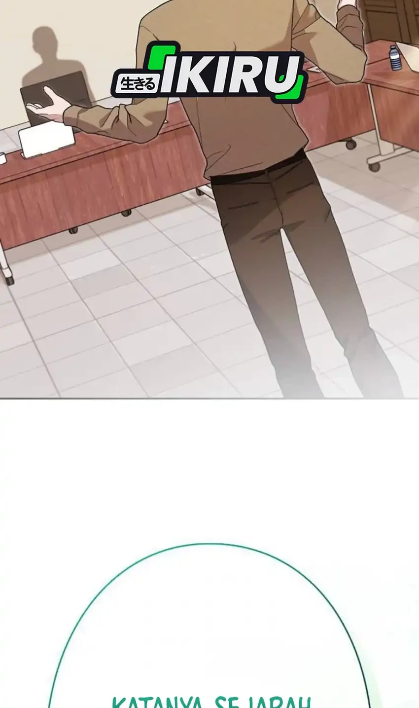 The Art Student Who Lived Twice Chapter 62 - halaman 60