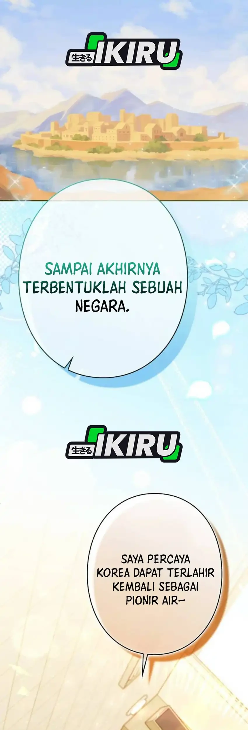 The Art Student Who Lived Twice Chapter 62 - halaman 63