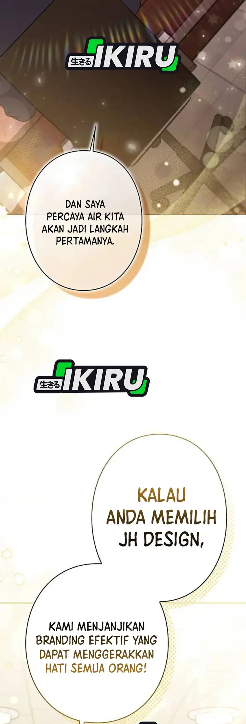 The Art Student Who Lived Twice Chapter 62 - halaman 65