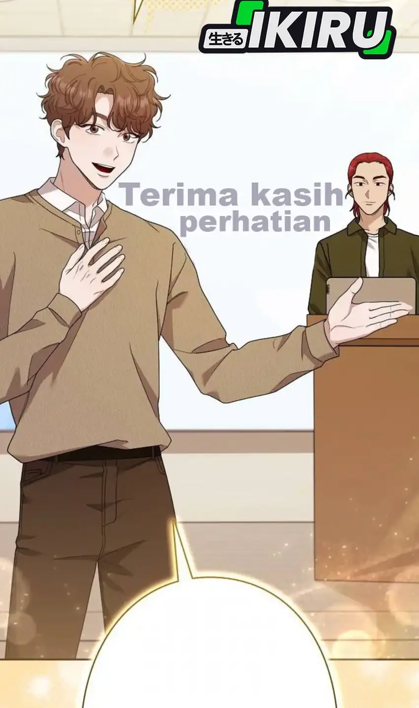 The Art Student Who Lived Twice Chapter 62 - halaman 66