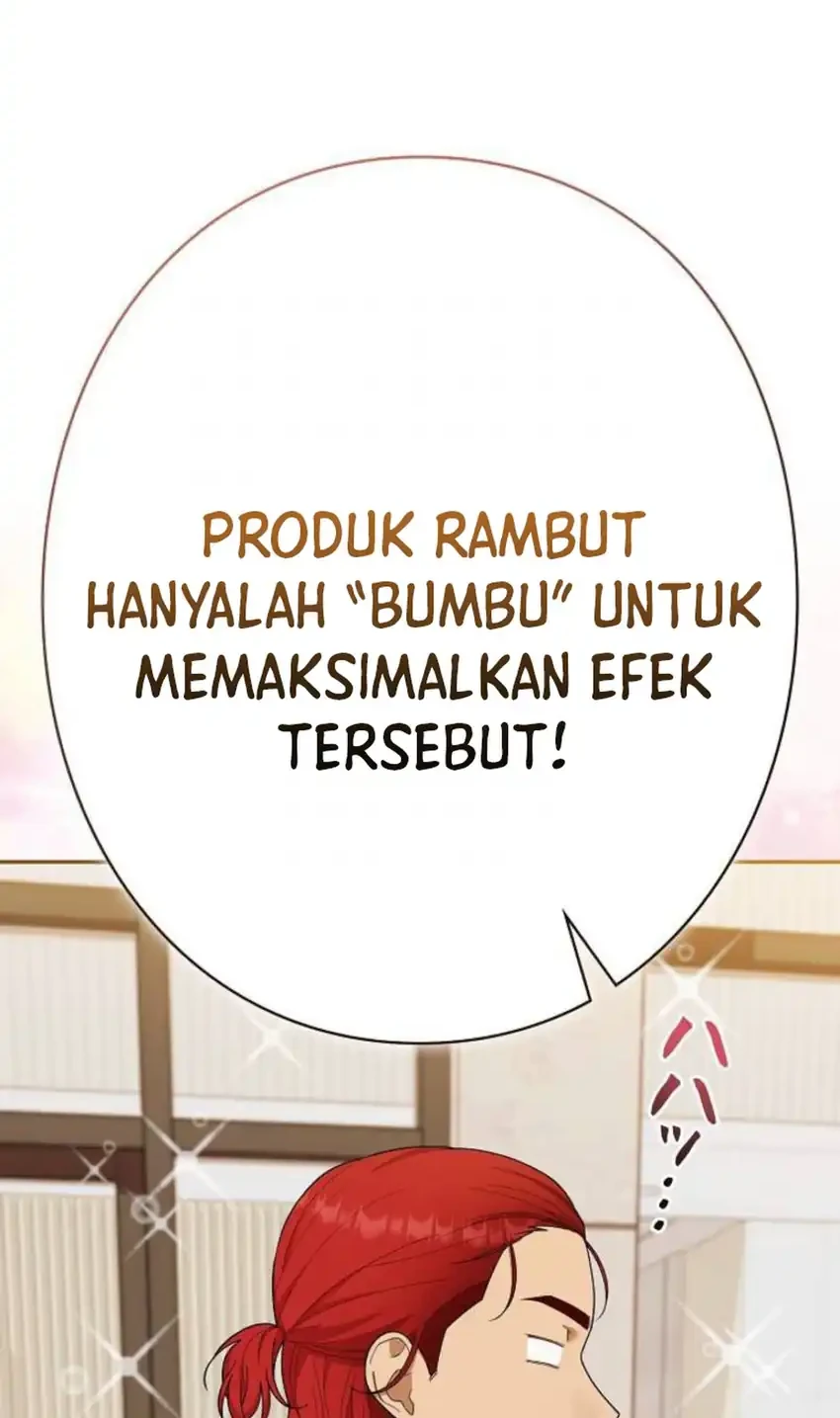 The Art Student Who Lived Twice Chapter 62 - halaman 74