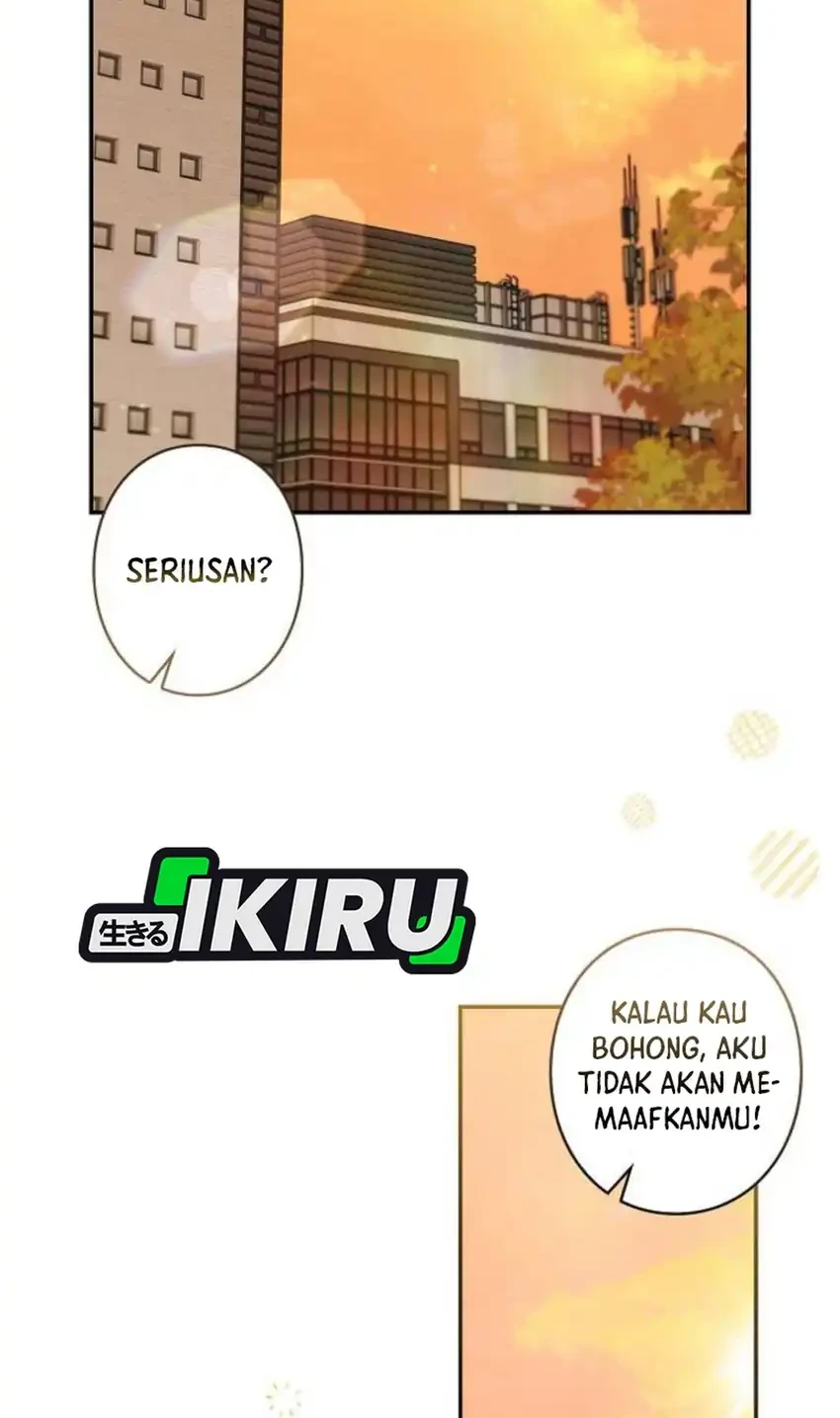 The Art Student Who Lived Twice Chapter 62 - halaman 76