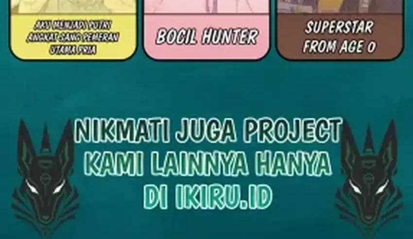 The Art Student Who Lived Twice Chapter 62 - halaman 86