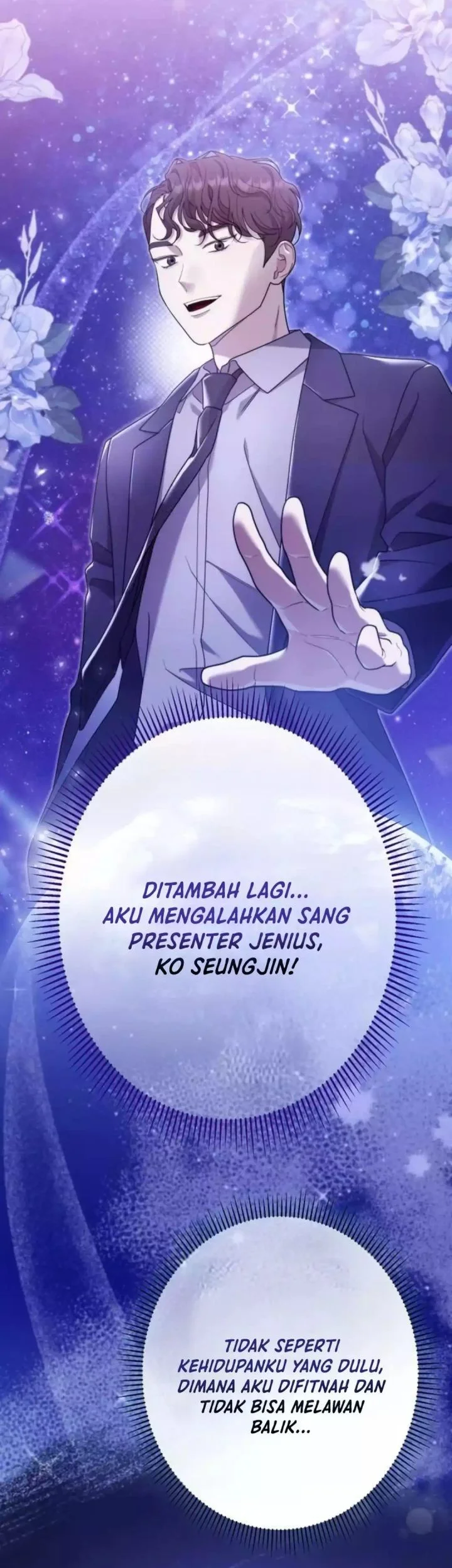 The Art Student Who Lived Twice Chapter 63 - halaman 10