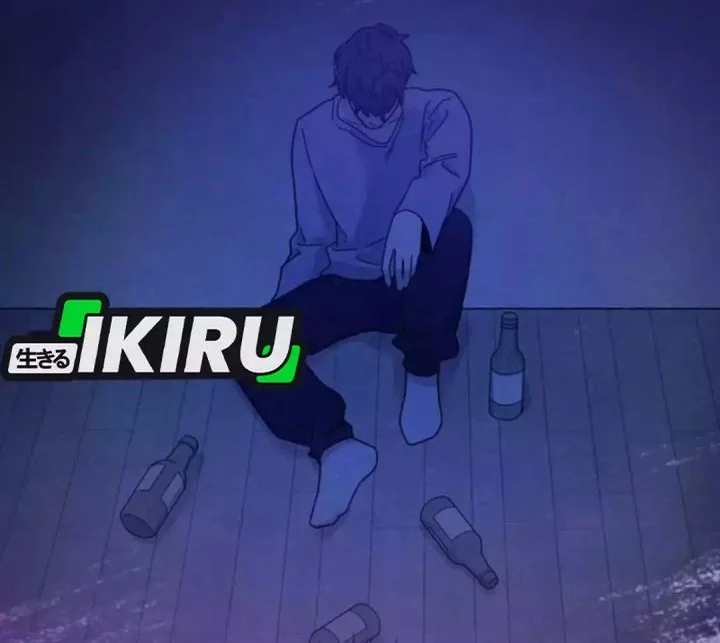 The Art Student Who Lived Twice Chapter 63 - halaman 11
