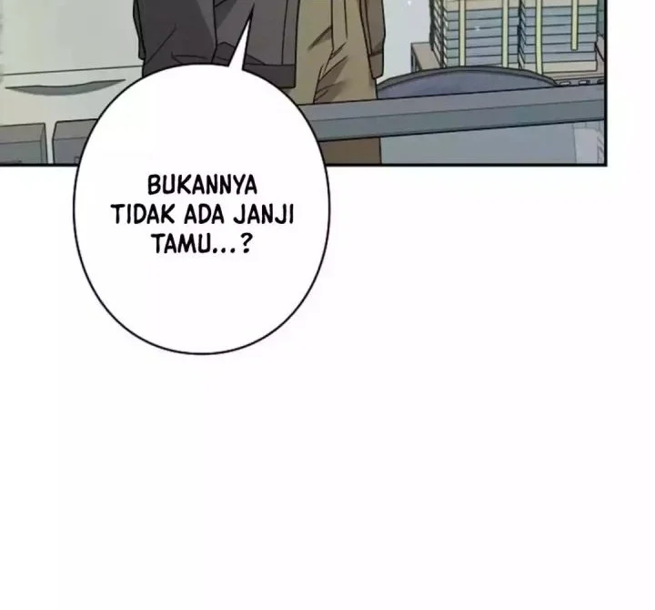 The Art Student Who Lived Twice Chapter 63 - halaman 17