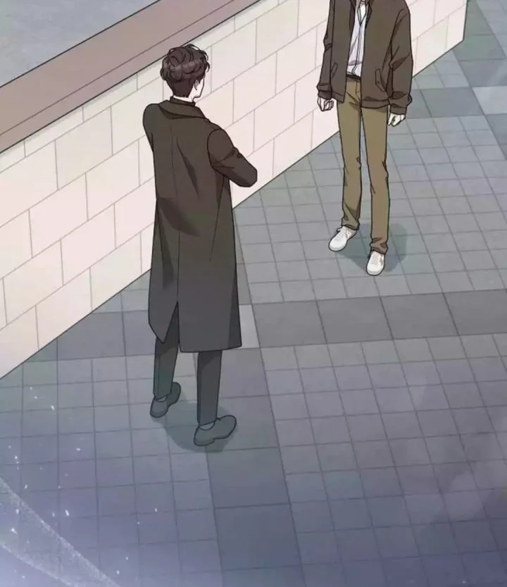 The Art Student Who Lived Twice Chapter 63 - halaman 21
