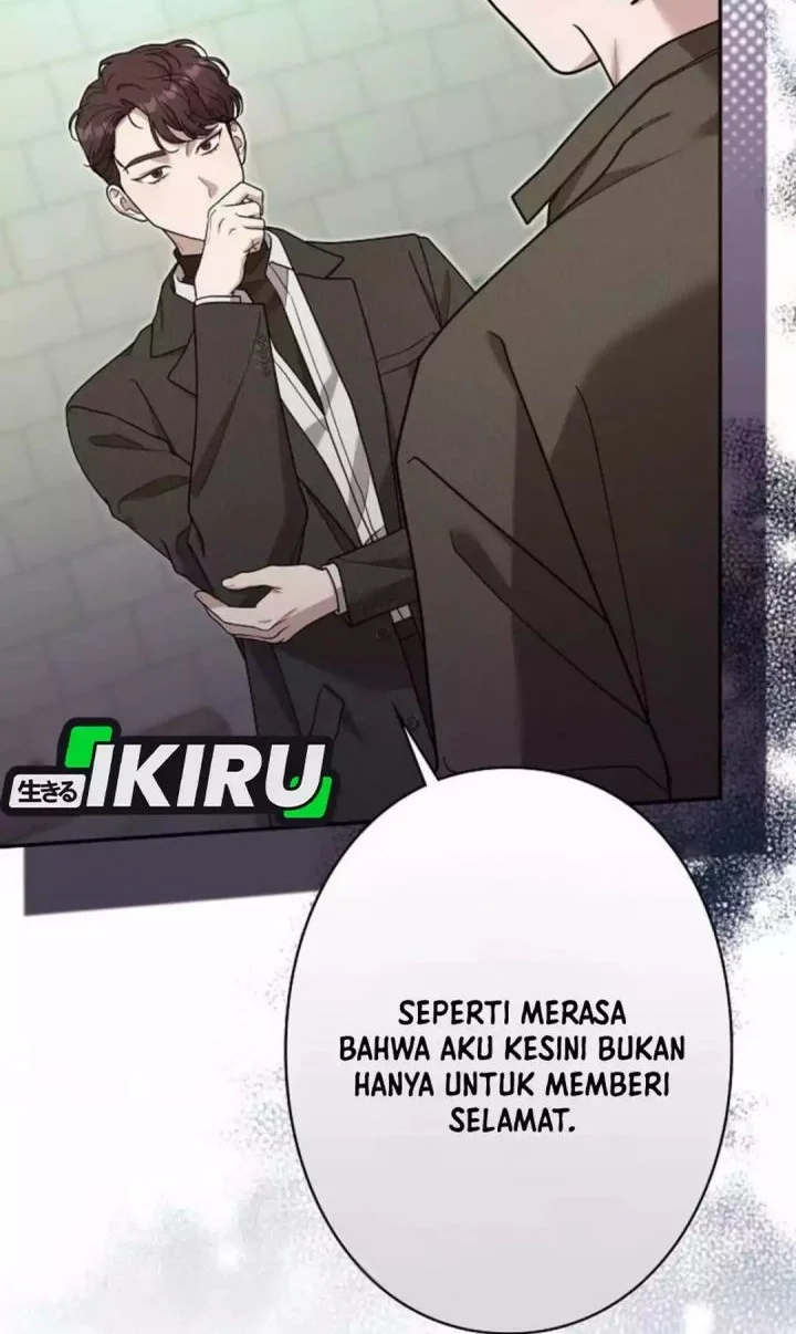 The Art Student Who Lived Twice Chapter 63 - halaman 25